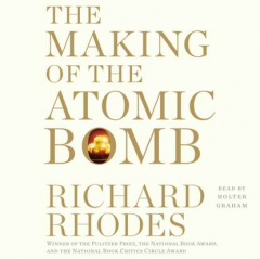Книга Making of the Atomic Bomb на ReadRate.com книга Making of the Atomic Bomb