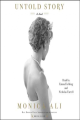 книга Untold Story