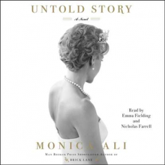 Книга Untold Story на ReadRate.com книга Untold Story