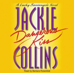 Книга Dangerous Kiss на ReadRate.com книга Dangerous Kiss