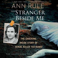 книга Stranger Beside Me