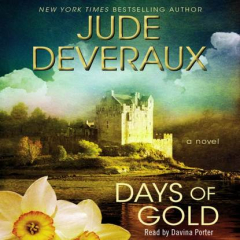 книга Days of Gold