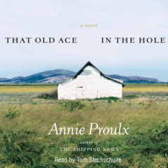 Книга That Old Ace in the Hole на ReadRate.com книга That Old Ace in the Hole