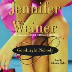 Книга Goodnight Nobody на ReadRate.com книга Goodnight Nobody