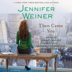 Книга Then Came You на ReadRate.com книга Then Came You