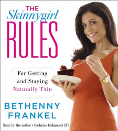 Книга Skinnygirl Rules на ReadRate.com книга Skinnygirl Rules