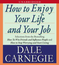 Книга How to Enjoy Your Life and Your Job на ReadRate.com книга How to Enjoy Your Life and Your Job