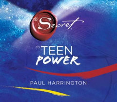 Книга Secret to Teen Power на ReadRate.com книга Secret to Teen Power