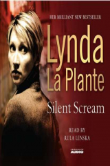 книга Silent Scream