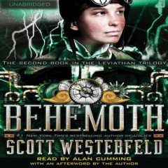 Книга Behemoth на ReadRate.com книга Behemoth