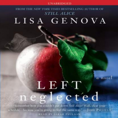 Книга Left Neglected на ReadRate.com книга Left Neglected