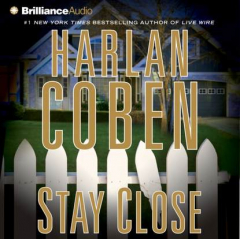 Книга Stay Close на ReadRate.com книга Stay Close