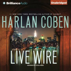 Книга Live Wire на ReadRate.com книга Live Wire