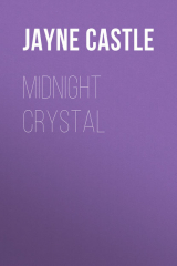 книга Midnight Crystal