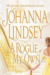книга Rogue of My Own