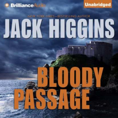 Книга Bloody Passage на ReadRate.com книга Bloody Passage