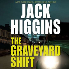 Книга Graveyard Shift на ReadRate.com книга Graveyard Shift