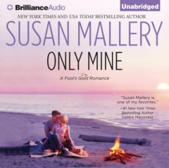 Книга Only Mine на ReadRate.com книга Only Mine