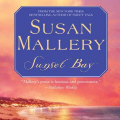 Книга Sunset Bay на ReadRate.com книга Sunset Bay