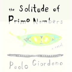 Книга Solitude of Prime Numbers на ReadRate.com книга Solitude of Prime Numbers