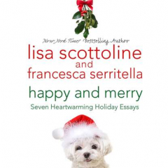 Книга Happy and Merry на ReadRate.com книга Happy and Merry