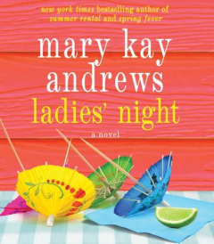Книга Ladies' Night на ReadRate.com книга Ladies' Night