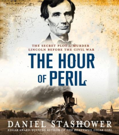 Книга Hour of Peril на ReadRate.com книга Hour of Peril