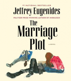Книга Marriage Plot на ReadRate.com книга Marriage Plot