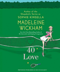 Книга 40 Love на ReadRate.com книга 40 Love