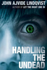 книга Handling the Undead