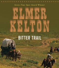 Книга Bitter Trail на ReadRate.com книга Bitter Trail