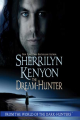 книга Dream-Hunter