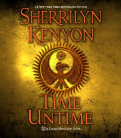 Книга Time Untime на ReadRate.com книга Time Untime