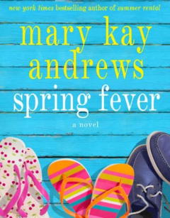 Книга Spring Fever на ReadRate.com книга Spring Fever