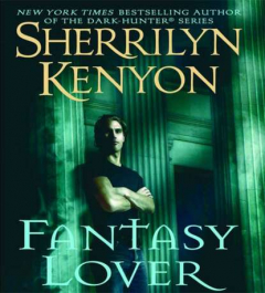 Книга Fantasy Lover на ReadRate.com книга Fantasy Lover