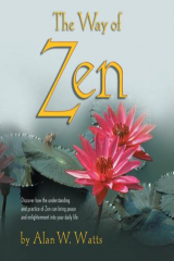 книга Way of Zen