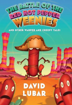 Книга Battle of the Red Hot Pepper Weenies на ReadRate.com книга Battle of the Red Hot Pepper Weenies