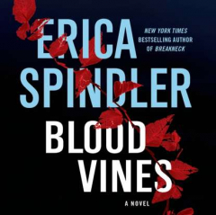 Книга Blood Vines на ReadRate.com книга Blood Vines