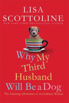 Книга Why My Third Husband Will Be a Dog на ReadRate.com книга Why My Third Husband Will Be a Dog