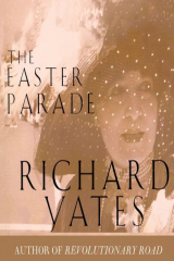книга Easter Parade