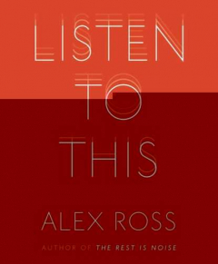 Книга Listen to This на ReadRate.com книга Listen to This