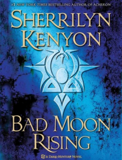 Книга Bad Moon Rising на ReadRate.com книга Bad Moon Rising