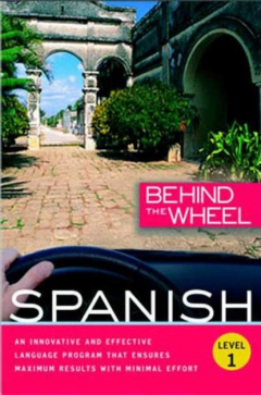 Книга Behind the Wheel - Spanish 1 на ReadRate.com книга Behind the Wheel - Spanish 1