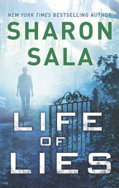 Книга Life Of Lies на ReadRate.com книга Life Of Lies