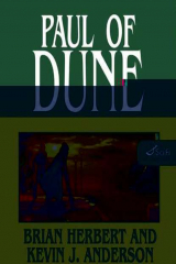 книга Paul of Dune