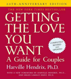 Книга Getting the Love You Want: A Guide for Couples: Second Edition на ReadRate.com книга Getting the Love You Want: A Guide for Couples: Second Edition