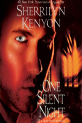 книга One Silent Night