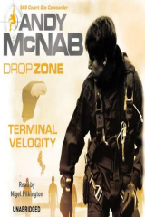книга DropZone: Terminal Velocity