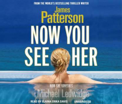 Книга Now You See Her на ReadRate.com книга Now You See Her