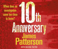 Книга 10th Anniversary на ReadRate.com книга 10th Anniversary